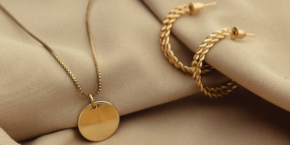 Matching Your Jewelry Pieces