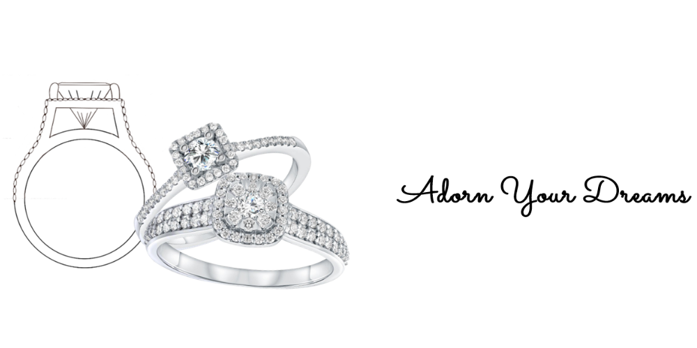 Custom Jewelry: Unleash the Designer in you!!!