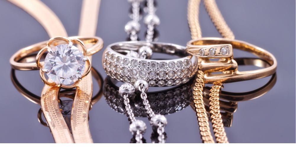 Choosing between Karats of Gold