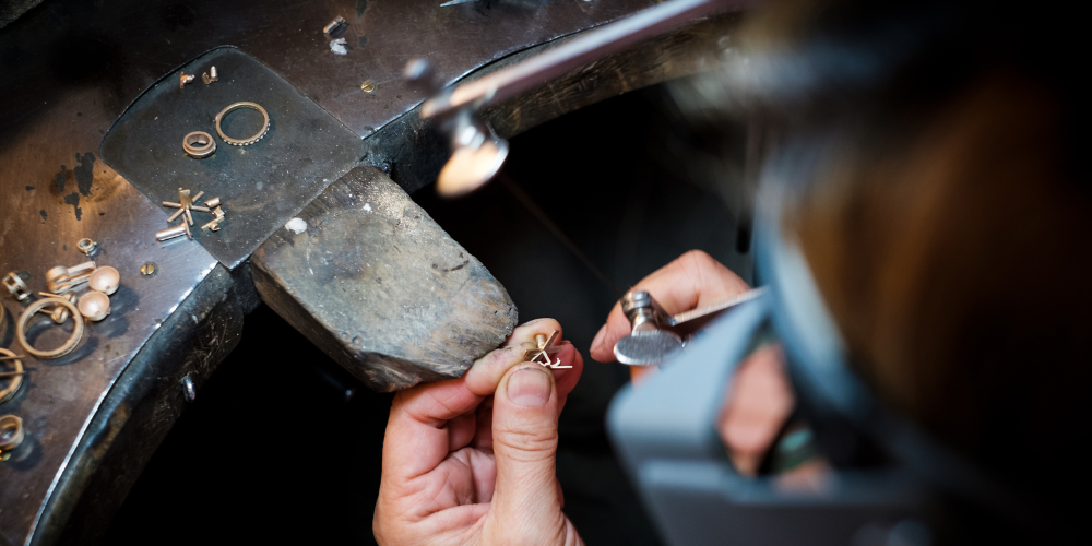 Jewelry Repair and Services