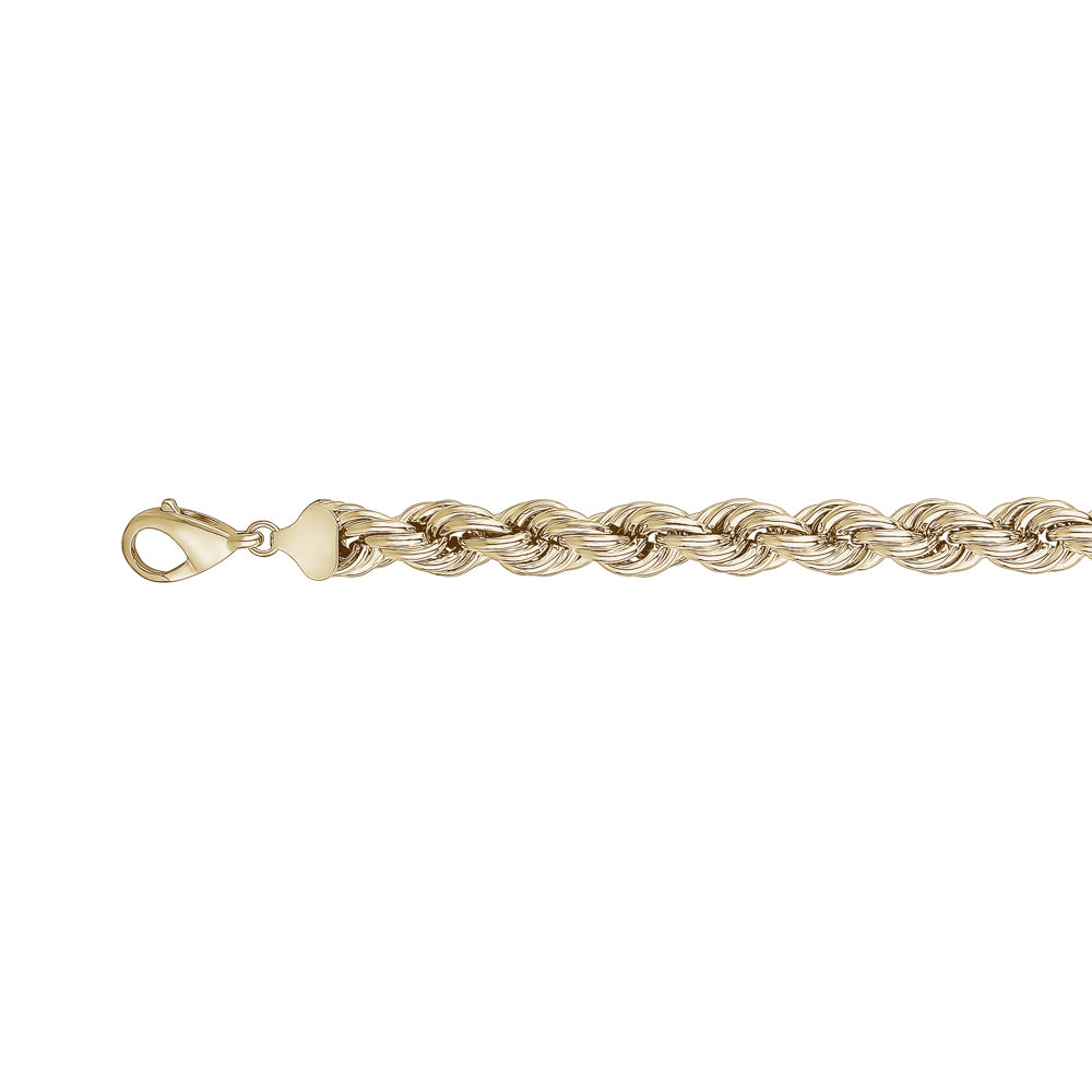 5.0 MM Rope Chain