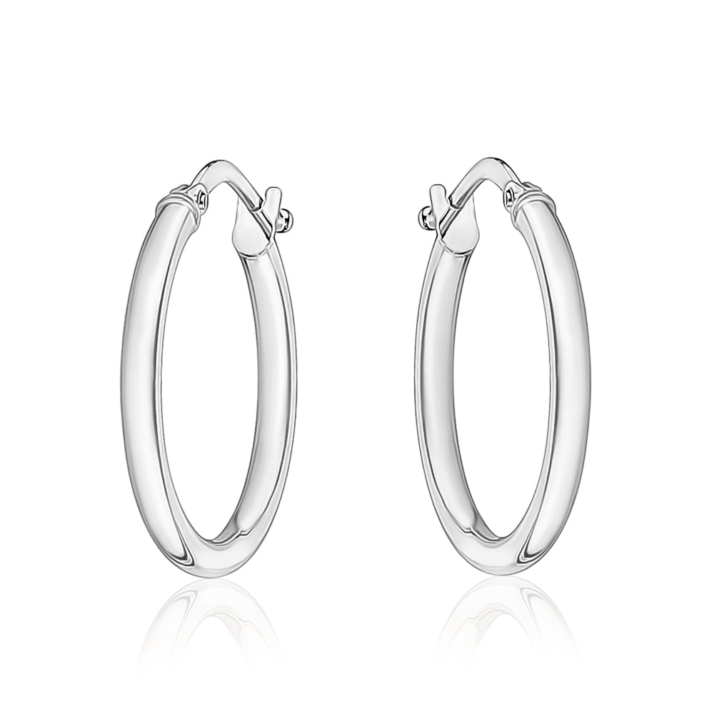 2MM Tube Hoops