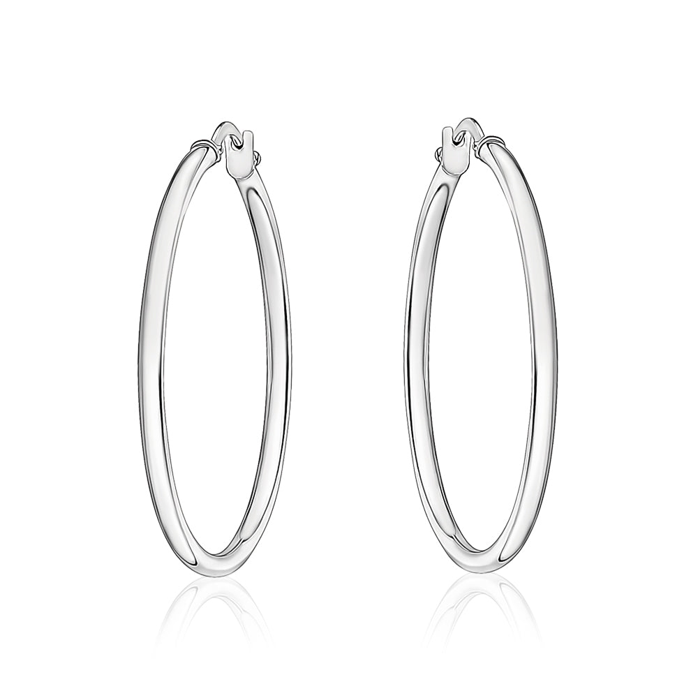 2MM Tube Hoops