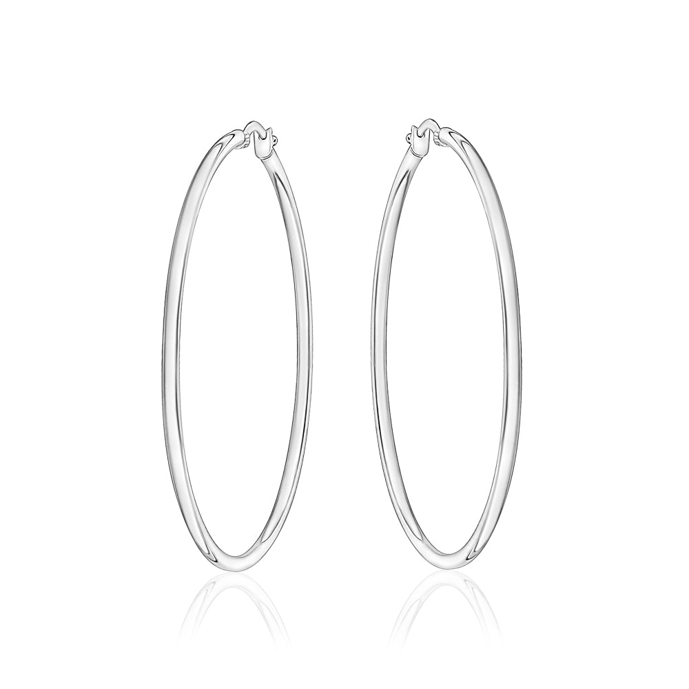 2MM Tube Hoops