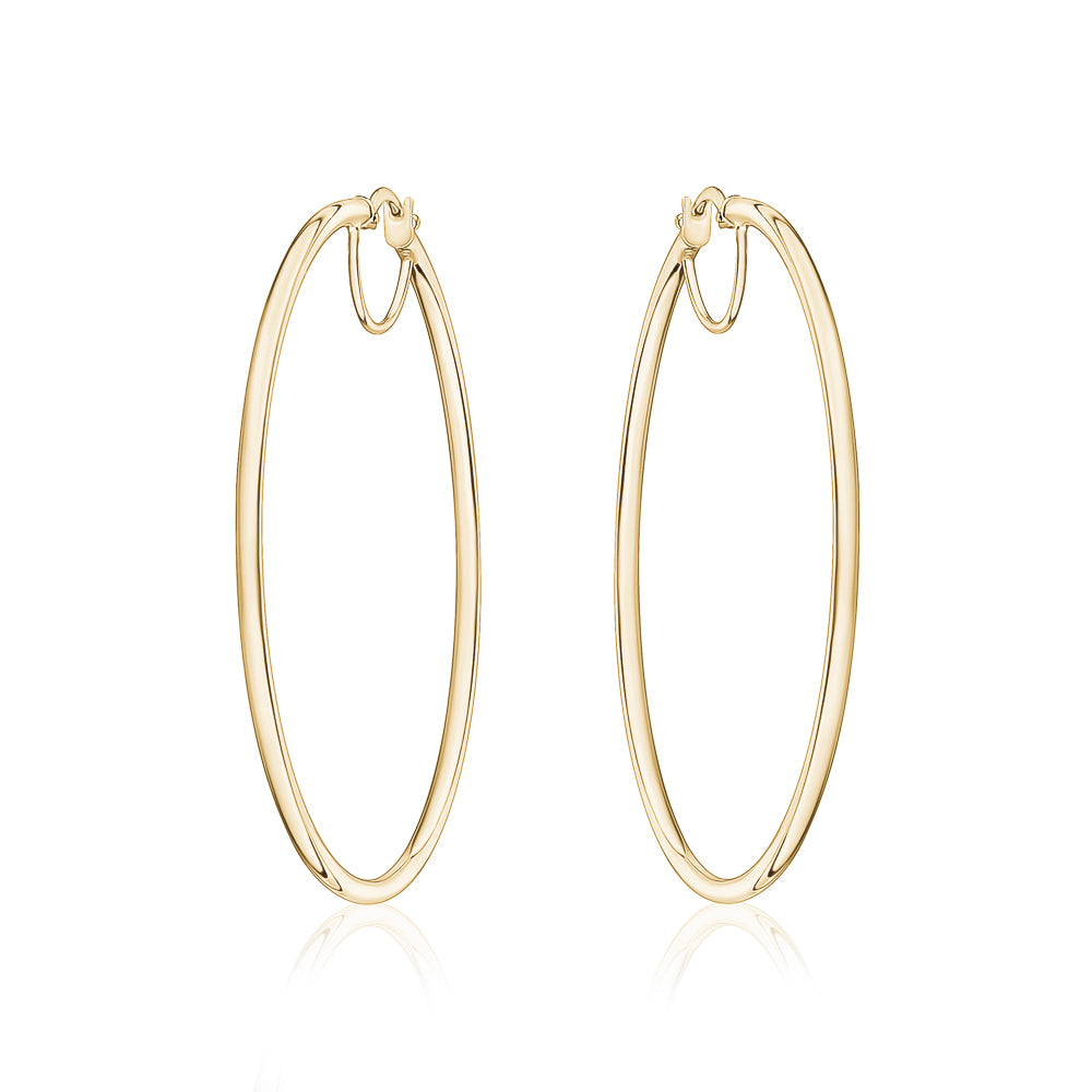 2MM Tube Hoops
