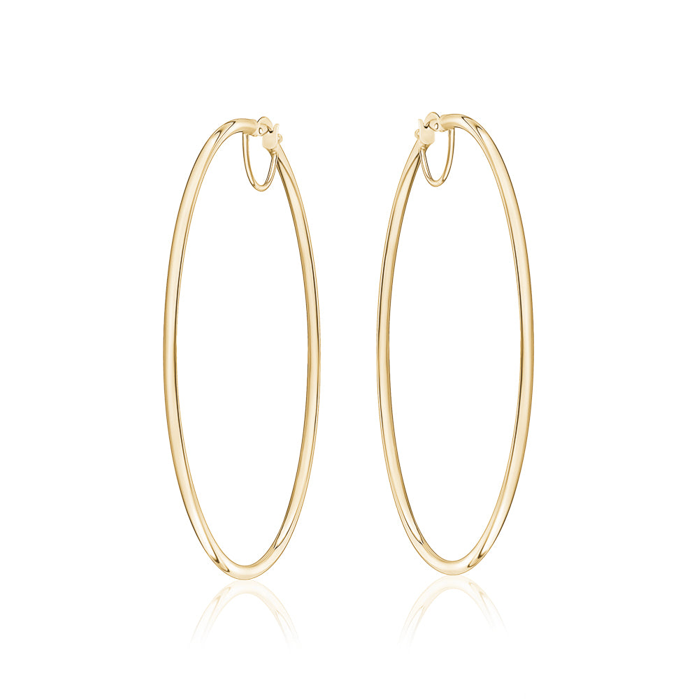 2MM Tube Hoops