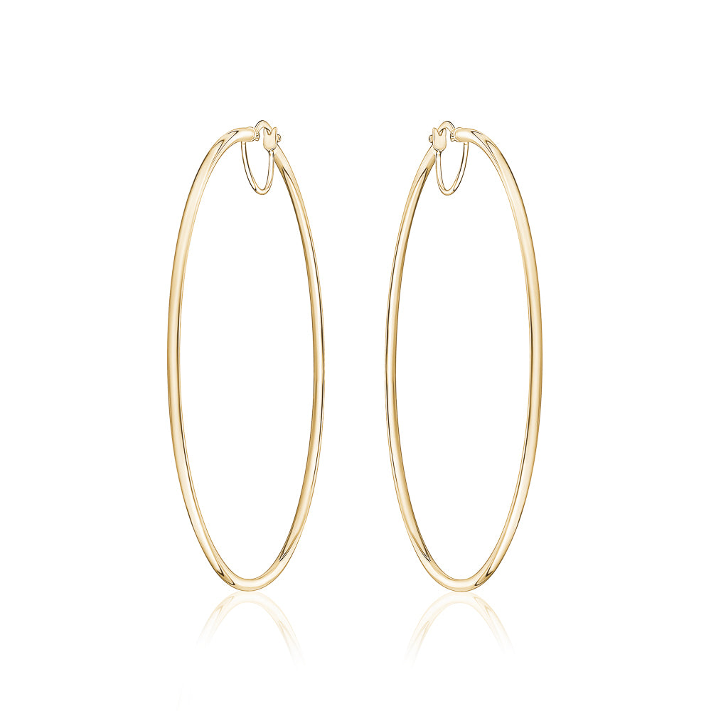 2MM Tube Hoops
