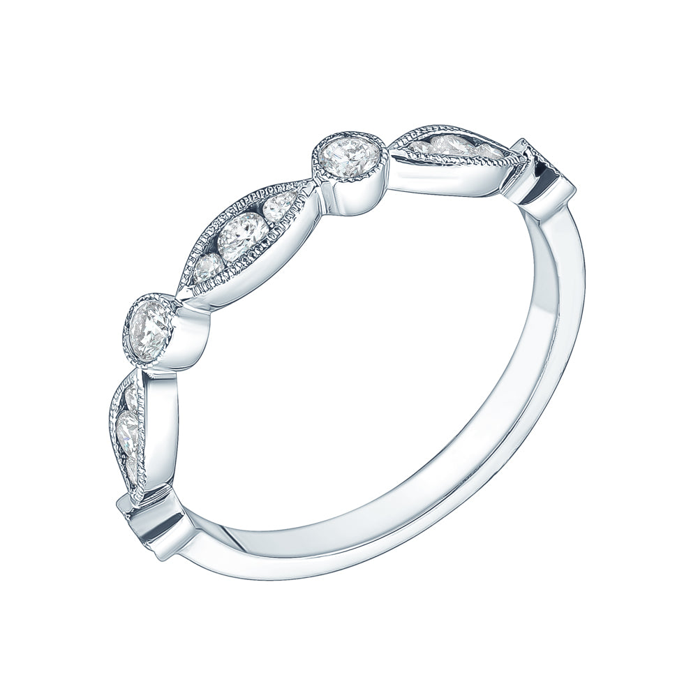 14KT.30CTW Women’s Contessa Diamond Ring