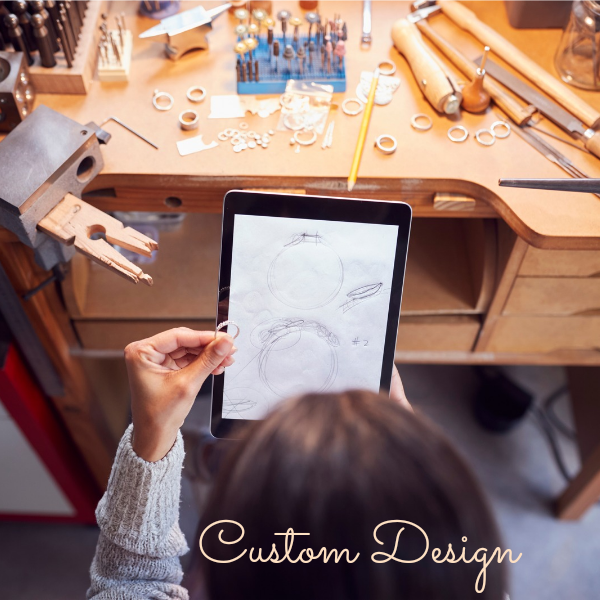 Customized jewelry for men, personalised jewellery Canada, name necklace personalized, custom gold pendants, and customizable engagement rings