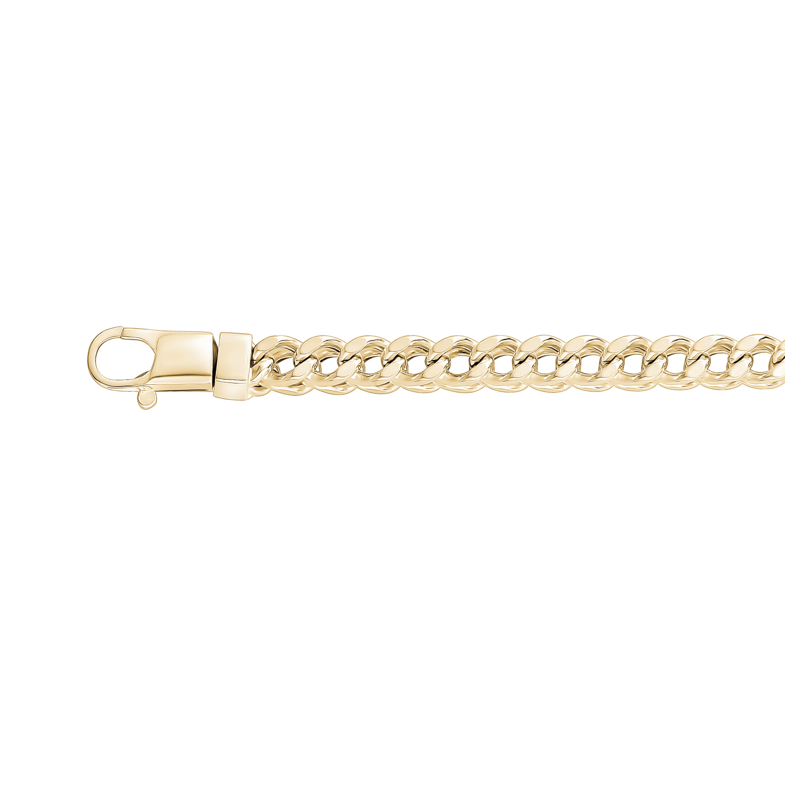 6.0 MM Hollow Franco Chain - NL Gold Factory